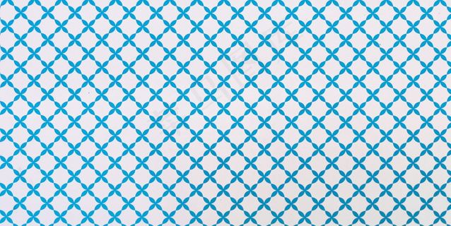 蓝色简单花纹背景图片