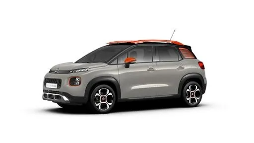 雪铁龙 PNG免抠(700x395)