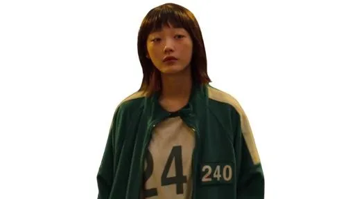 鱿鱼游戏 PNG免抠(1045x588)