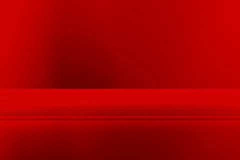 红色庄严海报背景