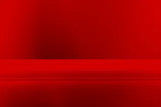 红色庄严海报背景