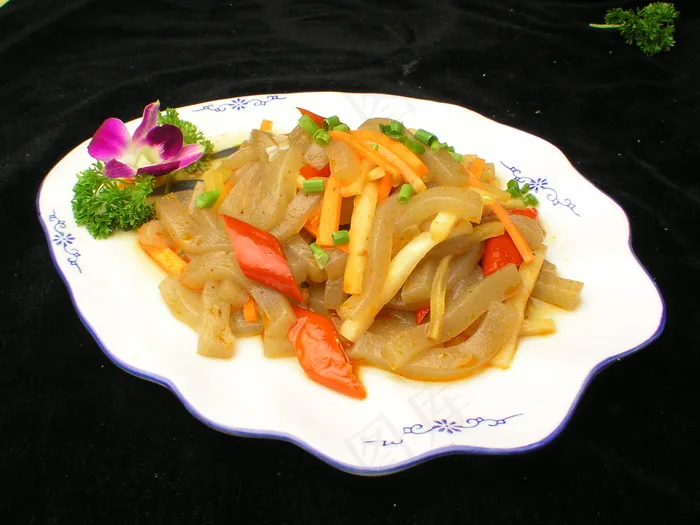 1687泡菜炒魔芋.JPG