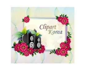 简约风名片海报边框图框素材AI矢量图 (41)