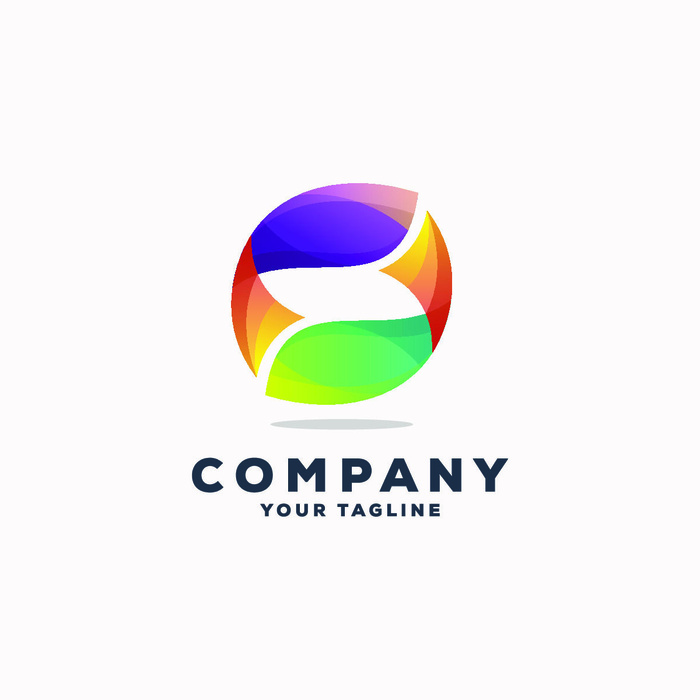 图标识标志公司字母企业商标品牌LOGO设计素材矢量模板eps,ai矢量模版下载