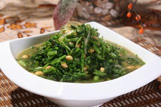 老汤茴香豆嘴12元