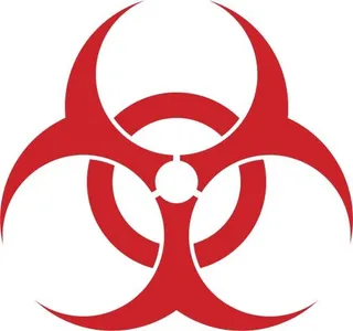 生化危机 PNG免抠
