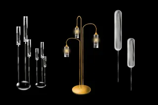 常用婚礼道具路引灯