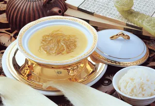 谭家浓汁翅（泡饭）