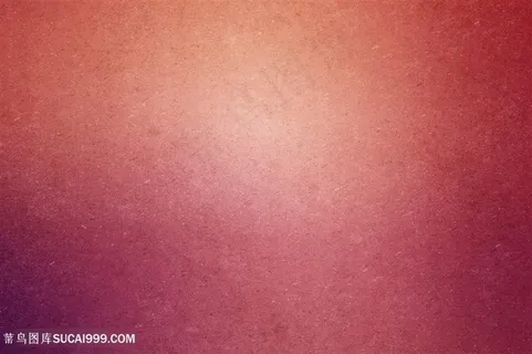 红色渐变光影复古背景图片