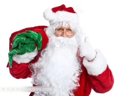 圣诞节圣诞老人图片 圣诞节圣诞老人图片