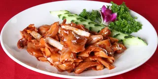 29 葱烧螺肉-泰和楼