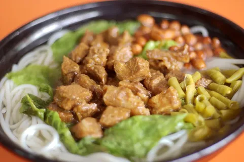 米粉 米粉