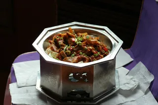 50井岗山豆腐皮 昭君