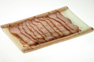 4老腊肉-农家乐