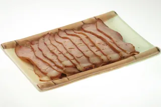 4老腊肉-农家乐