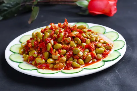 XTS084山野--傣水豆豉