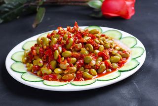 XTS084山野--傣水豆豉