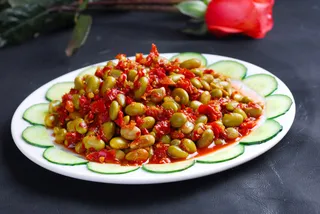 XTS084山野--傣水豆豉