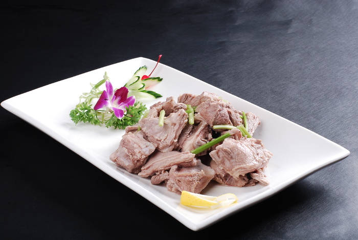 CXC04188神木炖羊肉