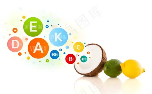 创意水果广告设计