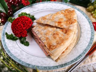 14  香河肉饼-吉运丰泽园(2006)