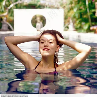 美容SPA（游泳池）