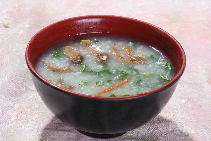 菌香蔬菜
