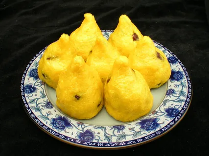 窝头主食|小吃|