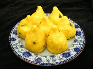 窝头主食|小吃|