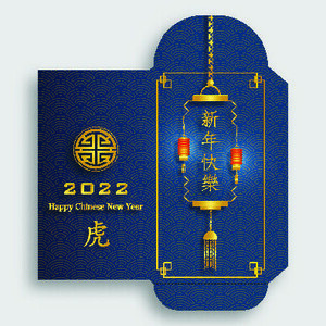 设计新年春节装饰素材eps,ai矢量模版下载