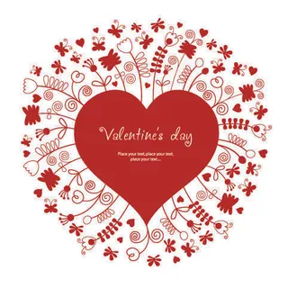 2.14情人节 背景