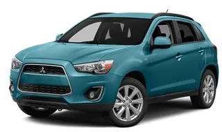 Mitsubishi PNG免抠