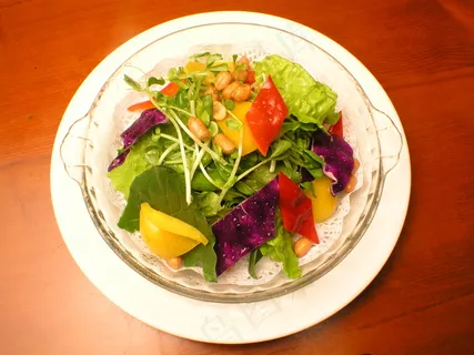 4224农家生拌菜 4224农家生拌菜