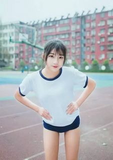 摄影图片人物美女模特照片