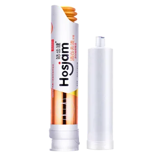 皓齿健牙膏 (10)超市商品白底图免抠实物摄影png格式图片透明底