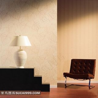 欧美室内休闲效果图