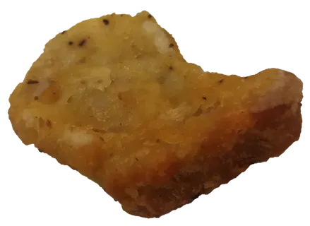 上校鸡块黑椒鸡块免抠摄影元素素材