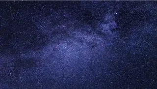 元宇宙世界风景背景墙