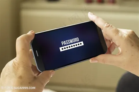 手机密码解锁高清图片