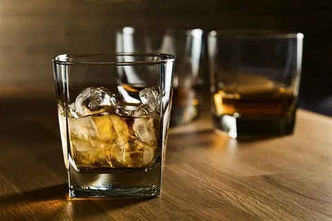 威士忌酒素材高清图片 威士忌酒素材高清图片