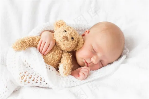 外国可爱胖小子胖胖儿童高清图片