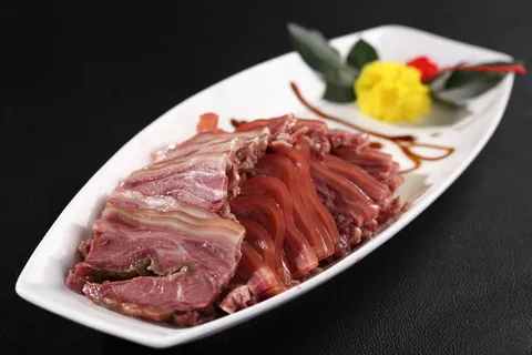 L00660五香驴肉 (3)