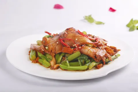 德福楼坛子肉 (5)