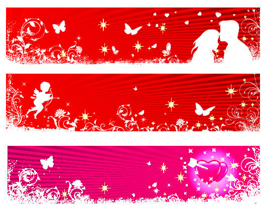 2.14情人节 背景