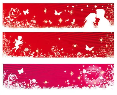 2.14情人节 背景