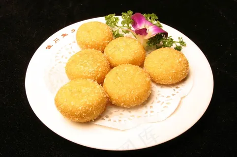 0569红苕饼 0569红苕饼
