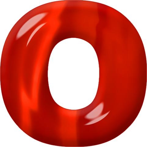 字母O PNG免抠(482x481)