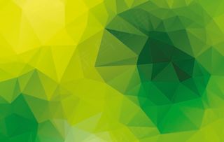 炫彩几何图形背景 几何艺术设计 多边形背景图片