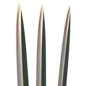金刚狼的爪子 PNG免抠(300x300)