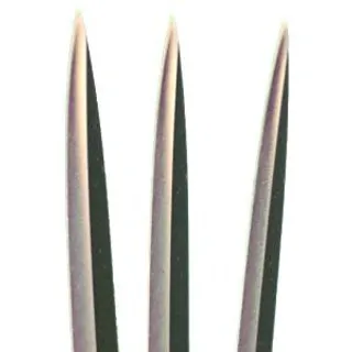 金刚狼的爪子 PNG免抠